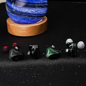 Amazon.com: HiFiGo CVJ Freedom 5 Hybrid Drivers in-Ear